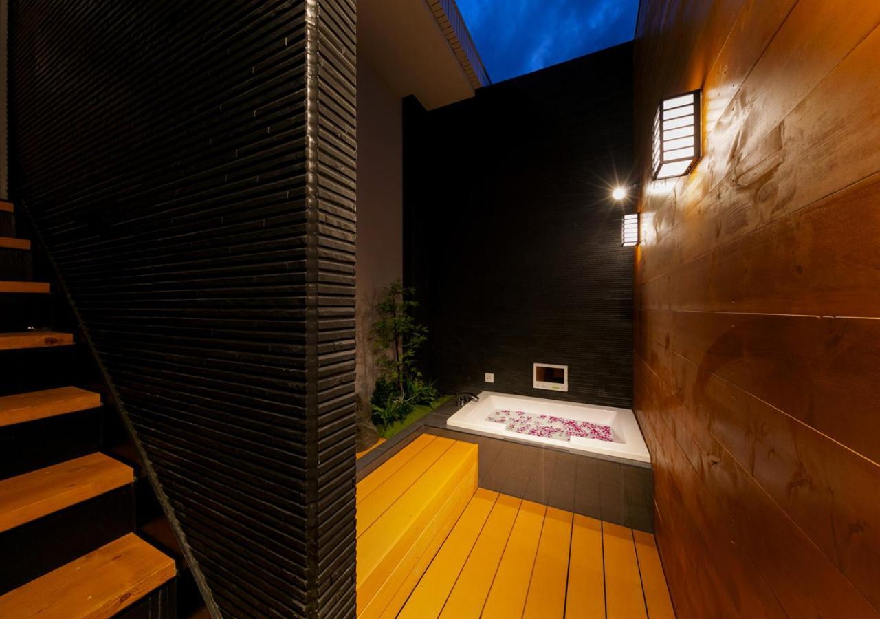 Hotel Eldia Japanese Modern (Adults Only) Gyoda Exterior photo