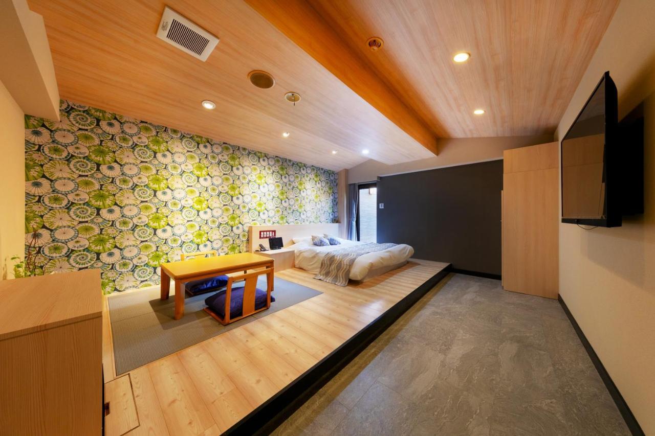 Hotel Eldia Japanese Modern (Adults Only) Gyoda Exterior photo